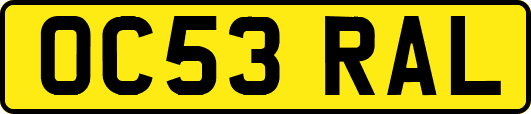 OC53RAL