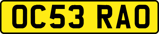 OC53RAO