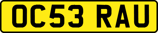 OC53RAU