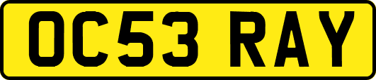 OC53RAY