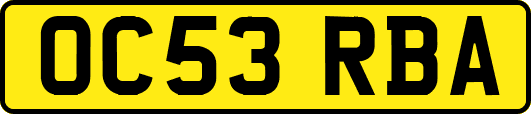 OC53RBA