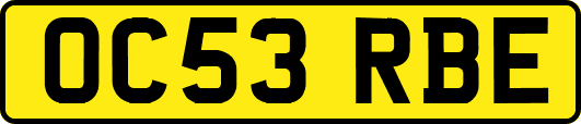 OC53RBE