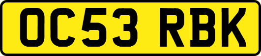 OC53RBK