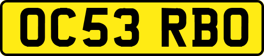 OC53RBO