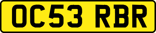 OC53RBR