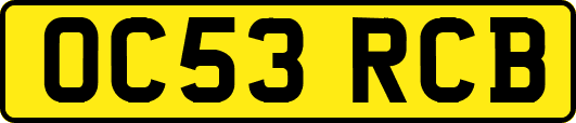 OC53RCB