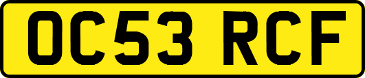 OC53RCF
