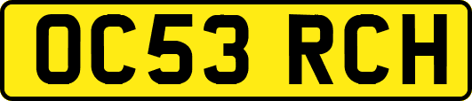 OC53RCH