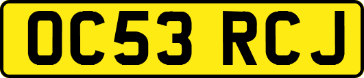 OC53RCJ