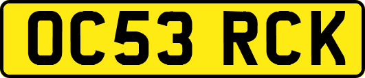 OC53RCK