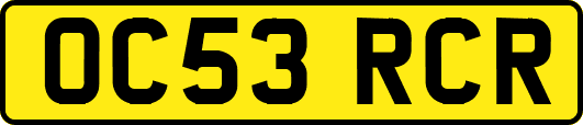OC53RCR