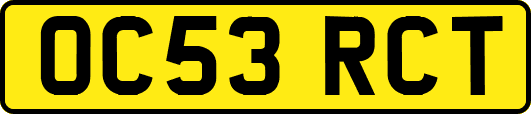 OC53RCT