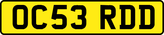 OC53RDD