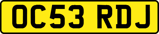 OC53RDJ