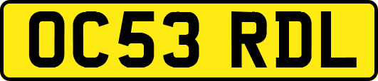 OC53RDL