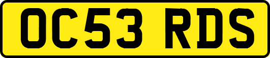 OC53RDS