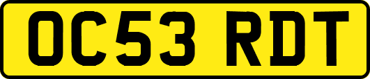 OC53RDT