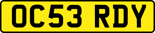 OC53RDY