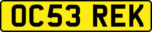 OC53REK