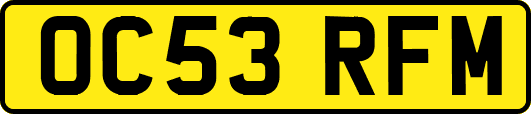 OC53RFM