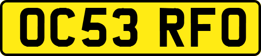 OC53RFO