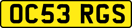 OC53RGS