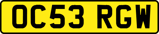 OC53RGW