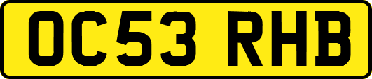 OC53RHB