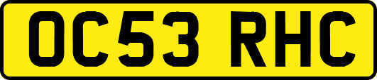 OC53RHC