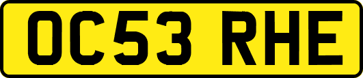 OC53RHE