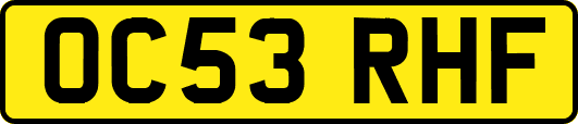 OC53RHF