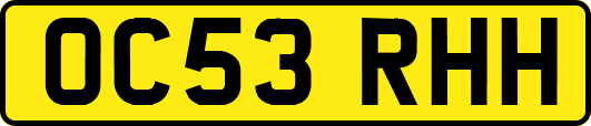 OC53RHH