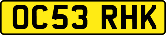 OC53RHK