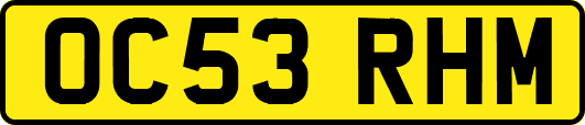 OC53RHM