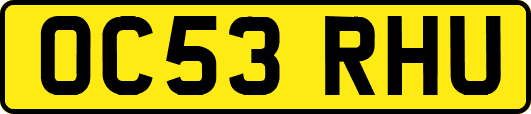 OC53RHU