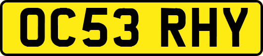 OC53RHY