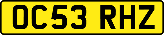 OC53RHZ