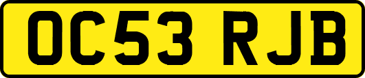 OC53RJB