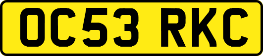 OC53RKC