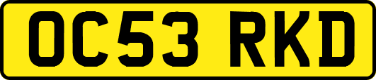 OC53RKD