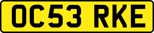 OC53RKE