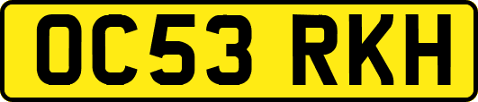 OC53RKH