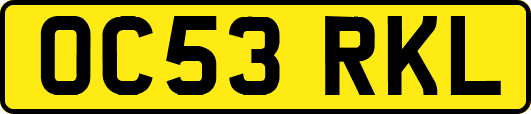 OC53RKL