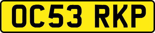 OC53RKP