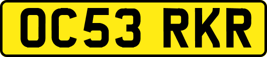 OC53RKR