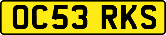 OC53RKS