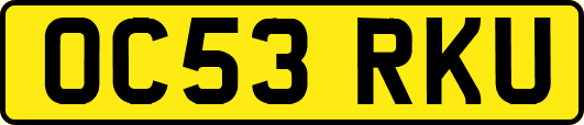OC53RKU