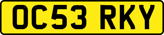 OC53RKY