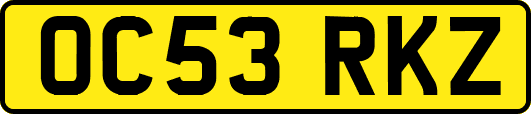 OC53RKZ