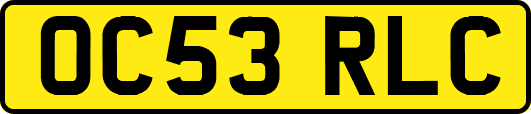 OC53RLC